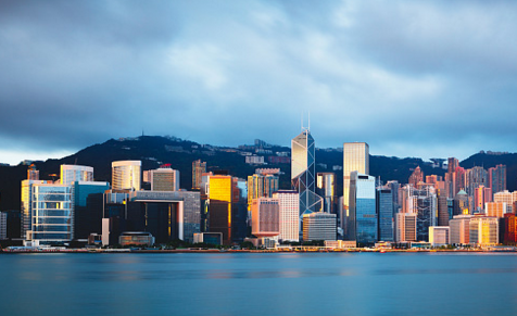 注冊(cè)香港公司
