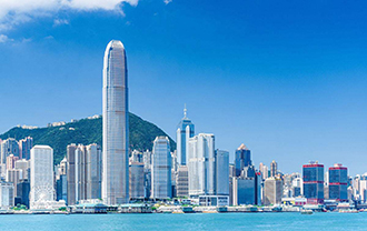 香港公司注冊(cè)
